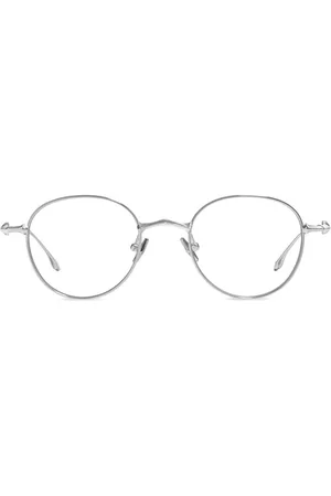 Gentle Monster Ep 02 round-frame glasses
