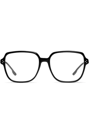 Gentle Monster Mua 01 square-frame glasses