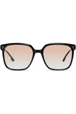 Gentle Monster Vene 01 square-frame glasses