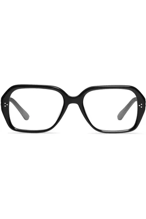 Gentle Monster Beca 01 square-frame glasses
