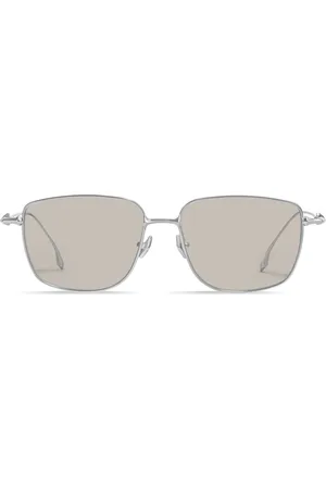 Gentle Monster Academya square-frame glasses