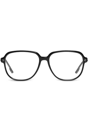 Gentle Monster Anna 01 square-frame glasses
