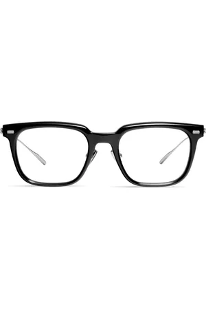 Gentle Monster Zin 01 square-frame glasses