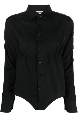 BETTTER Underwired cotton bodysuit