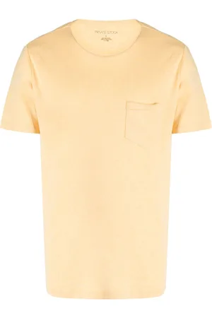 PRIVATE STOCK The Hector crew-neck T-shirt