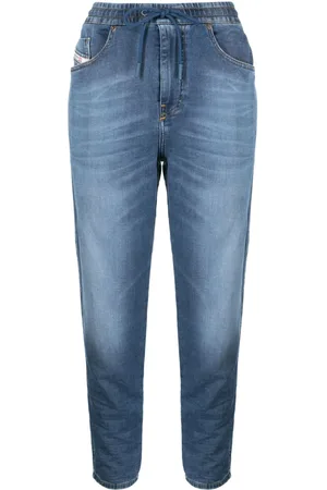 Diesel 2041 D-Fayza Joggjeans® 068hy boyfriend jeans