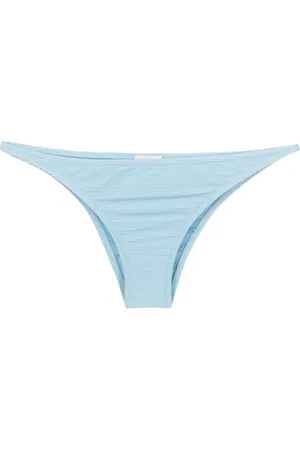 Lenny Niemeyer Sereno ribbed bikini bottoms