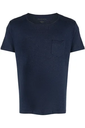 PRIVATE STOCK The Hector crew-neck T-shirt