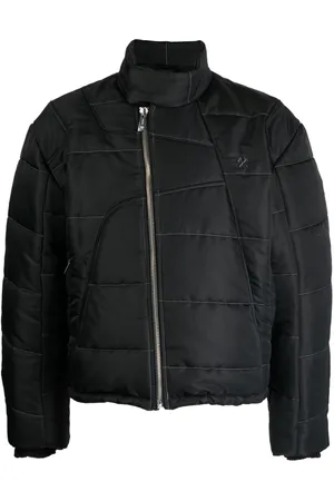 Kennel & Schmenger Zaman quilted jacket