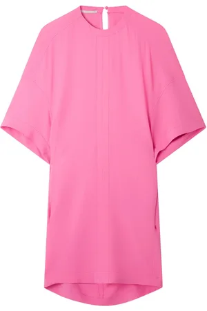 Stella McCartney Bell-sleeve T-shirt dress