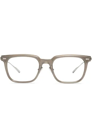 Gentle Monster Zin Brc9 square-frame glasses