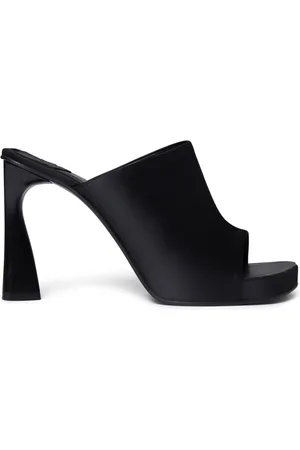 Stella McCartney 100mm Elsa sandals