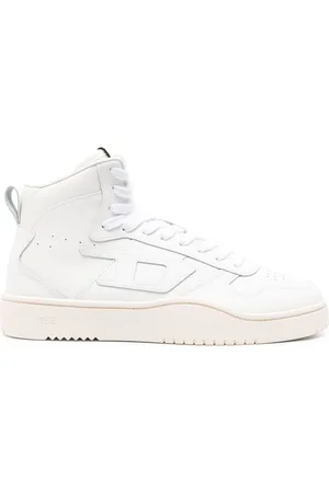 Diesel S-Ukiyo V2 high-top sneakers