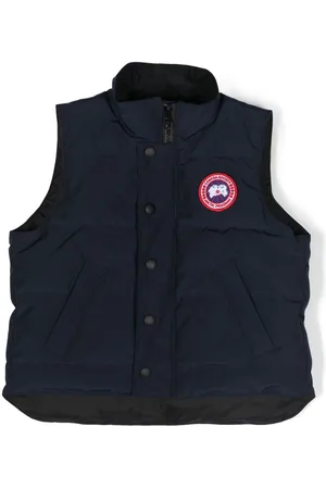 Canada Goose Vanier padded vest