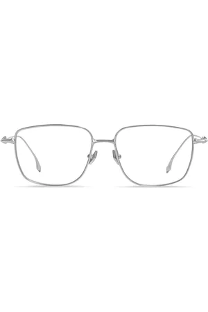 Gentle Monster Academya 02 square-frame glasses