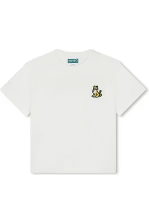 Kenzo Kotora cotton T-shirt