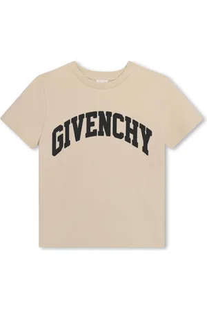 Givenchy Logo-print cotton T-shirt