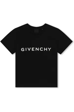 Givenchy 4G logo-print T-shirt