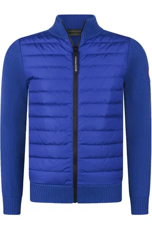 Canada Goose HyBridge® padded jacket