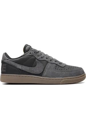 Nike Terminator Low "Medium Ash" sneakers
