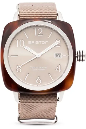 Briston Clubmaster Classic HMS Date 40mm