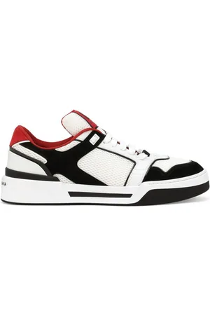 Dolce & Gabbana New Roma low-top sneakers