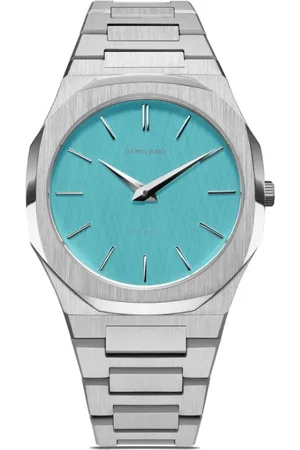 D1 MILANO Ultra Thin Bracelet 38mm