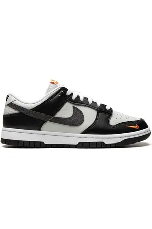 Nike Dunk Low " /Total Orange" sneakers