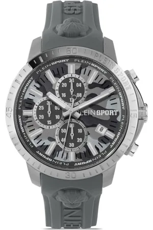 Philipp Plein Plein Gain 43mm