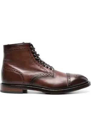Officine creative Temple 004 boots