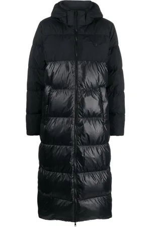 adidas Regen quilted coat