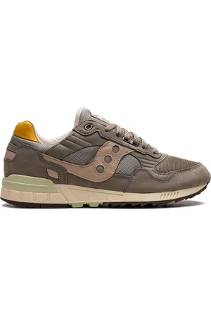 Saucony Shadow 5000 Premium " /Orange" sneakers