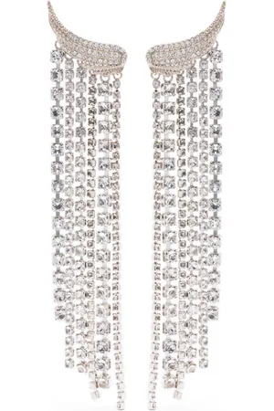 Zadig & Voltaire Rock Color drop earrings