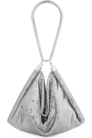 Paco rabanne Chainmail shoulder bag