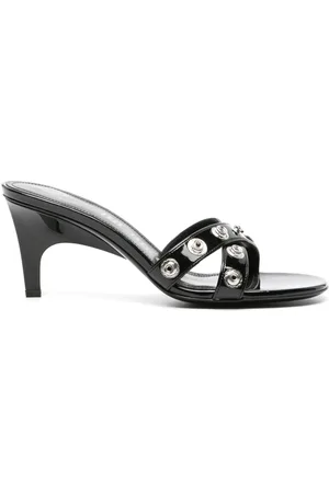 The Attico 60mm Cosmo sandals