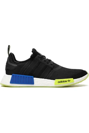 adidas X Indigo Herz NMD_R1 "Into the Metaverse" sneakers
