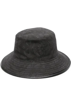 VERSACE Barocco-pattern bucket hat