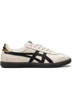 Onitsuka Tiger Tokuten "Cream/Black" sneakers