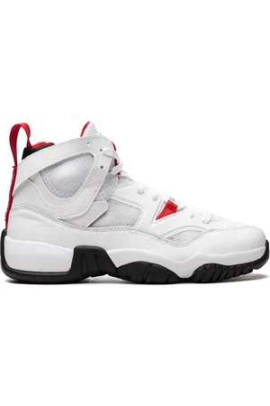 Jordan Air Jumpman Two Trey " University Red" sneakers