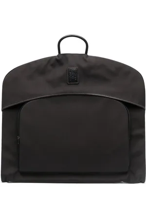 Longchamp Boxford Garment cover bag