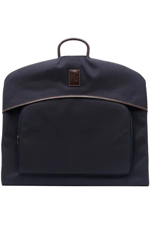 Longchamp Boxford garment cover