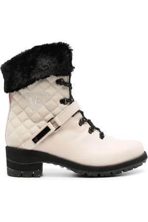 Rossignol 1907 Megeve boots