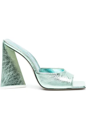 The Attico 115mm Devon sandals