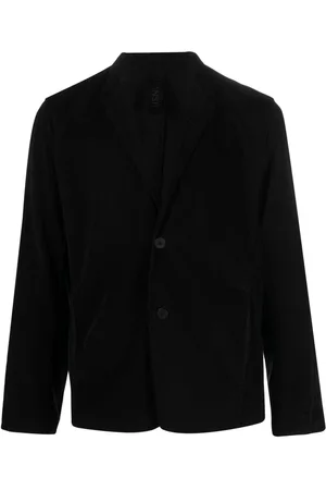 TRANSIT Single-breast notch-lapel blazer
