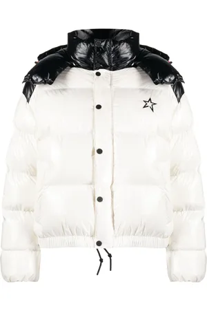 Perfect Moment Moment padded jacket