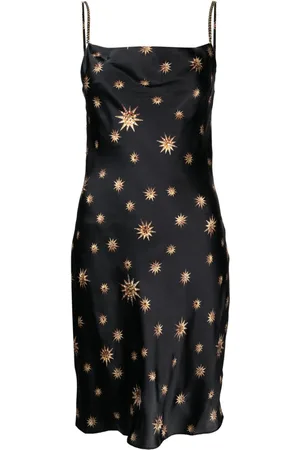 Camilla Soul Of A Star crystal-embellished minidress
