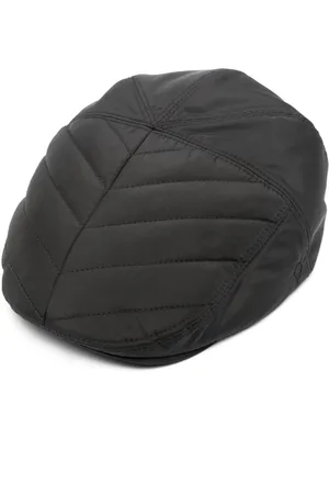 HELEN Quilted padded hat
