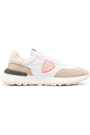Philippe model Antibes lace-up sneakers