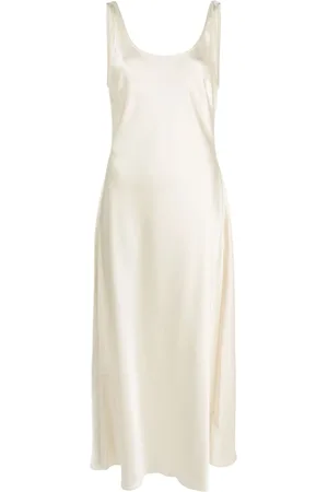 Ralph Lauren Monra sleeveless maxi dress