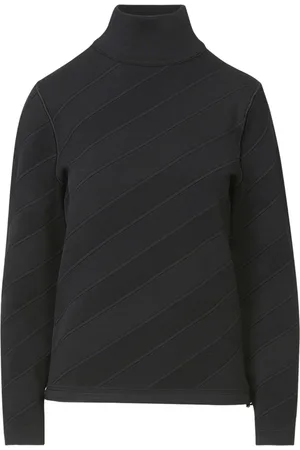 Aztech Alexa Sleek cashmere jumper